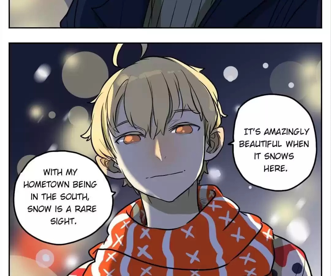 Read 20 twenty chapter 23 image 24 on Lezhin