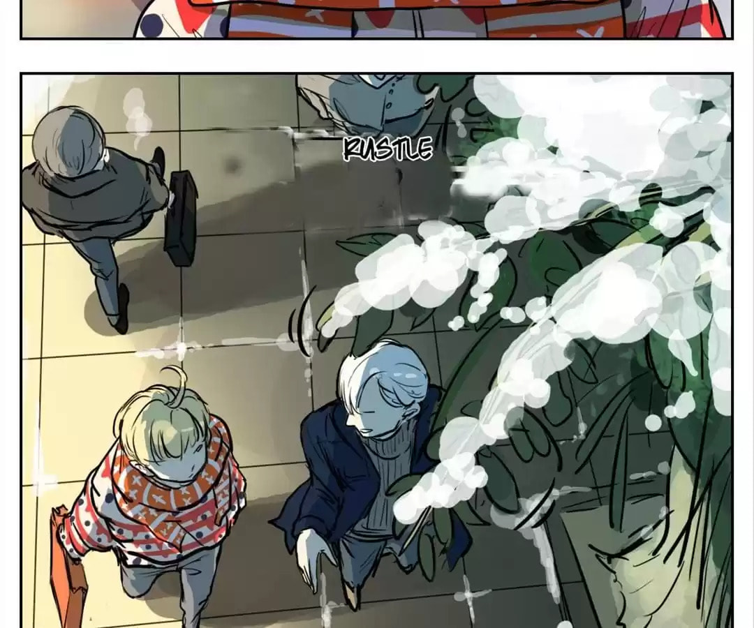 Read 20 twenty chapter 23 image 25 on Lezhin