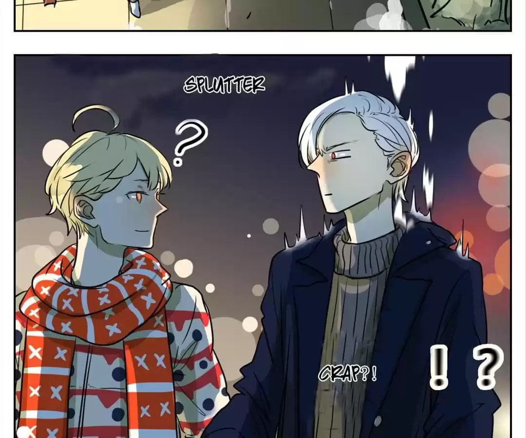 Read 20 twenty chapter 23 image 26 on Lezhin