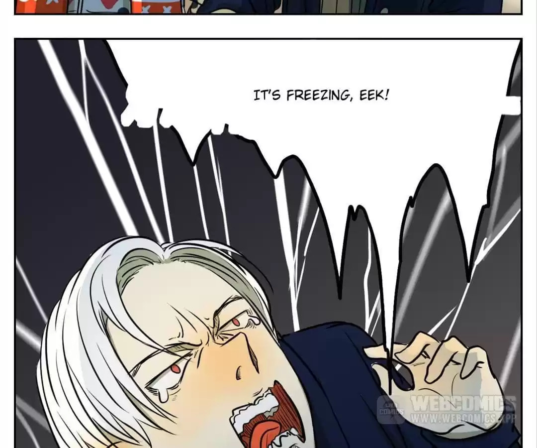 Read 20 twenty chapter 23 image 27 on Lezhin