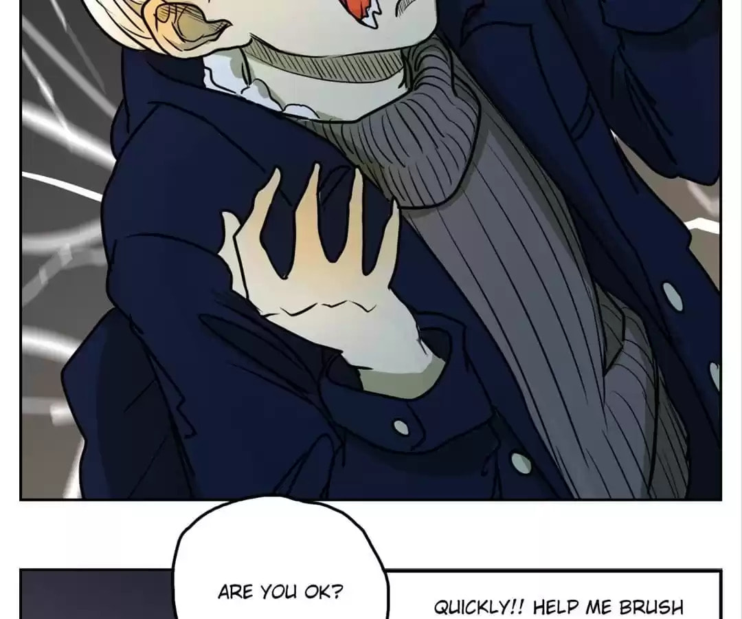 Read 20 twenty chapter 23 image 28 on Lezhin