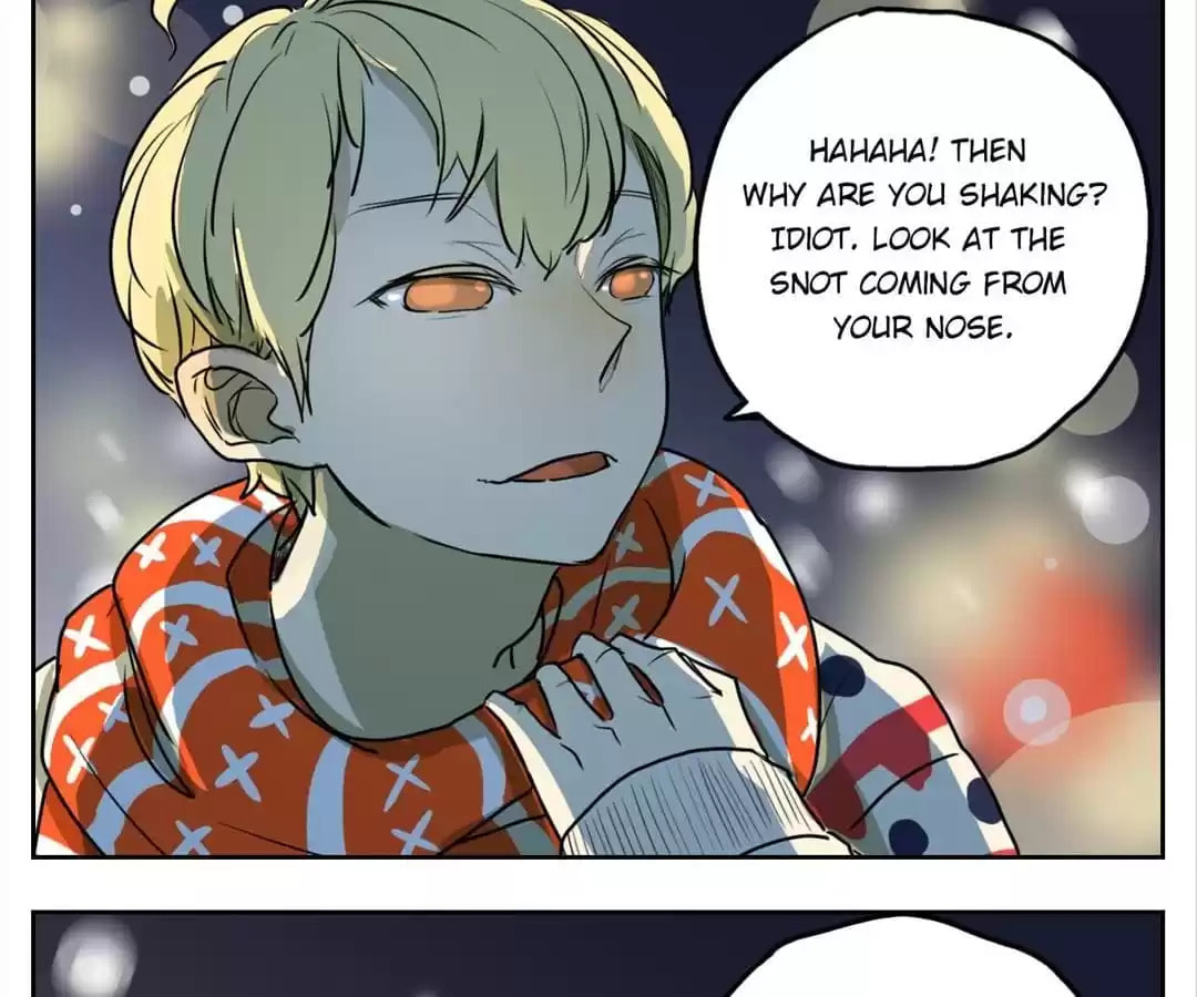 Read 20 twenty chapter 23 image 31 on Lezhin