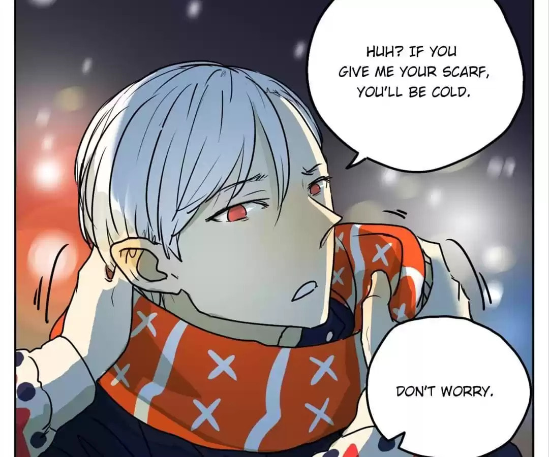 Read 20 twenty chapter 23 image 32 on Lezhin
