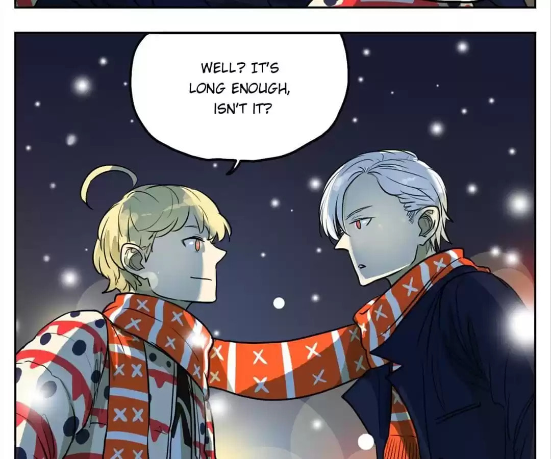 Read 20 twenty chapter 23 image 33 on Lezhin