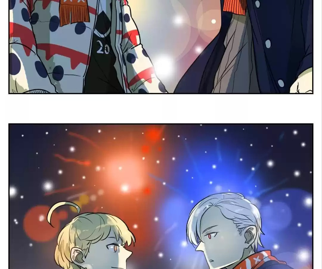 Read 20 twenty chapter 23 image 34 on Lezhin