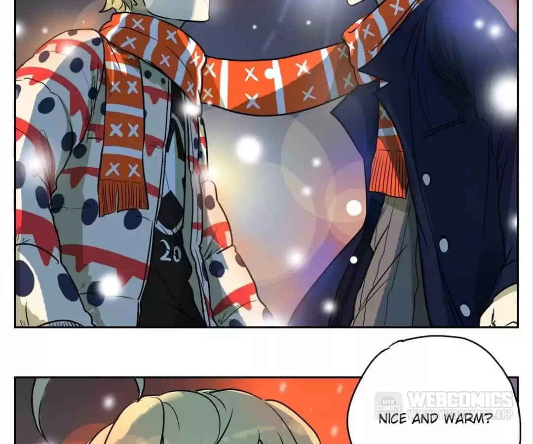 Read 20 twenty chapter 23 image 35 on Lezhin