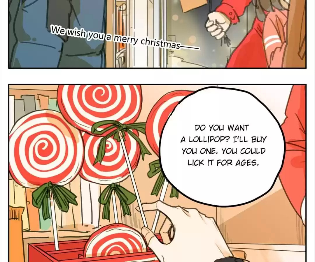 Read 20 twenty chapter 23 image 6 on Lezhin
