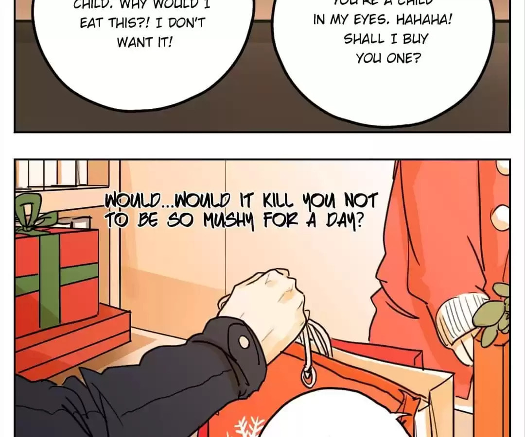 Read 20 twenty chapter 23 image 8 on Lezhin