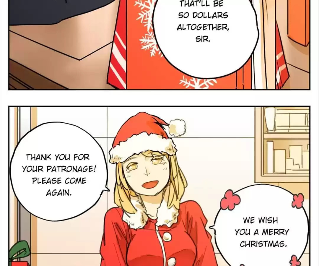 Read 20 twenty chapter 23 image 9 on Lezhin