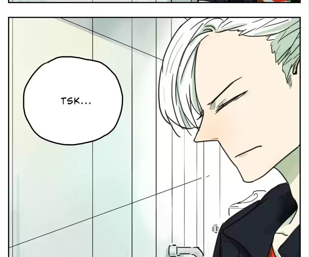 Read 20 twenty chapter 24 image 13 on Lezhin