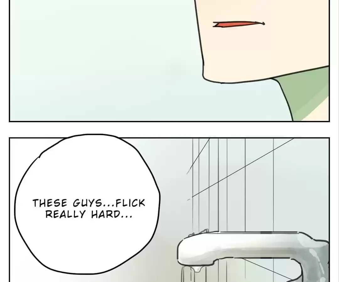 Read 20 twenty chapter 24 image 15 on Lezhin