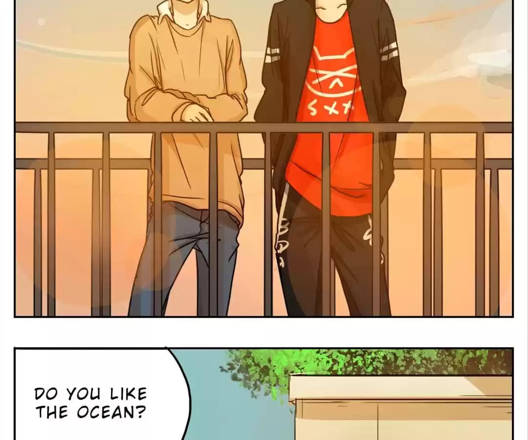 Read 20 twenty chapter 24 image 25 on Lezhin