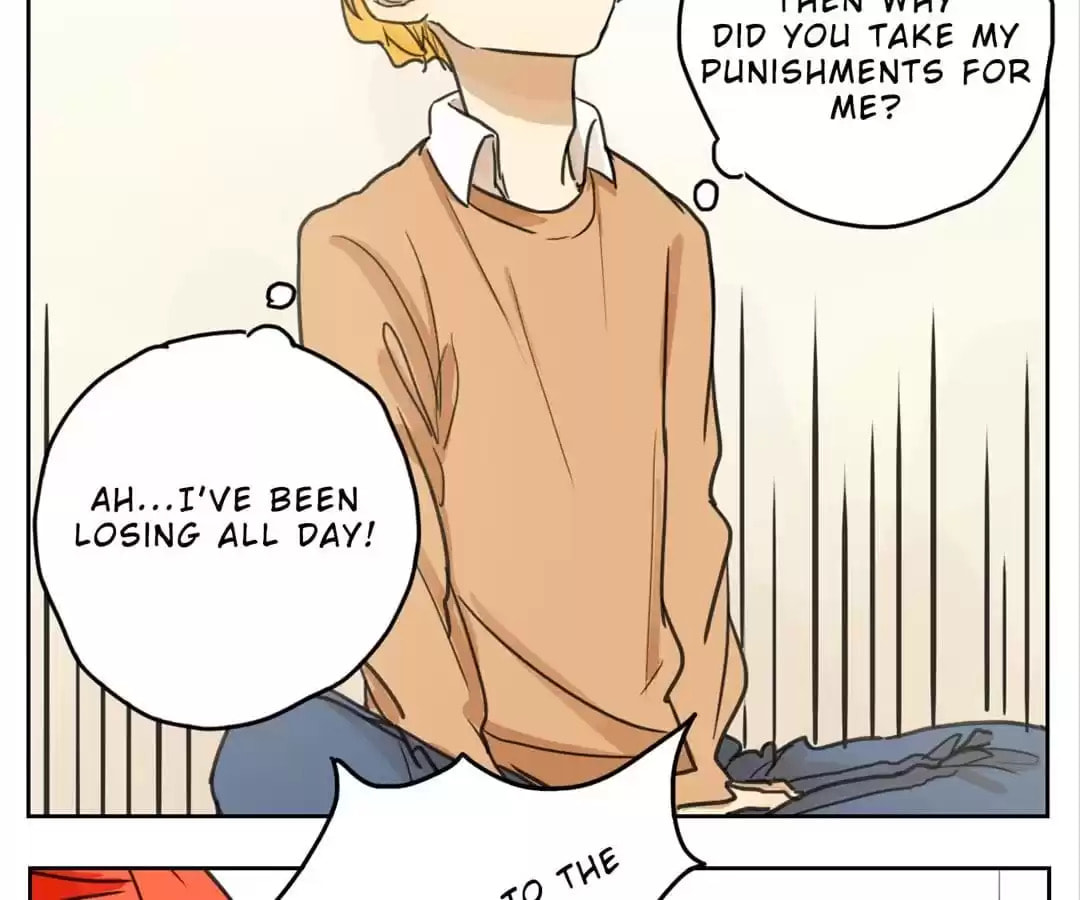 Read 20 twenty chapter 24 image 8 on Lezhin