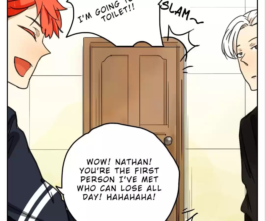 Read 20 twenty chapter 24 image 9 on Lezhin