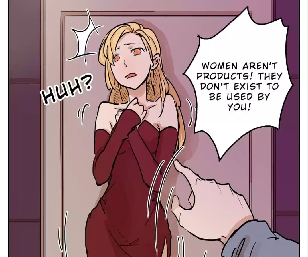 Read 20 twenty chapter 25 image 27 on Lezhin