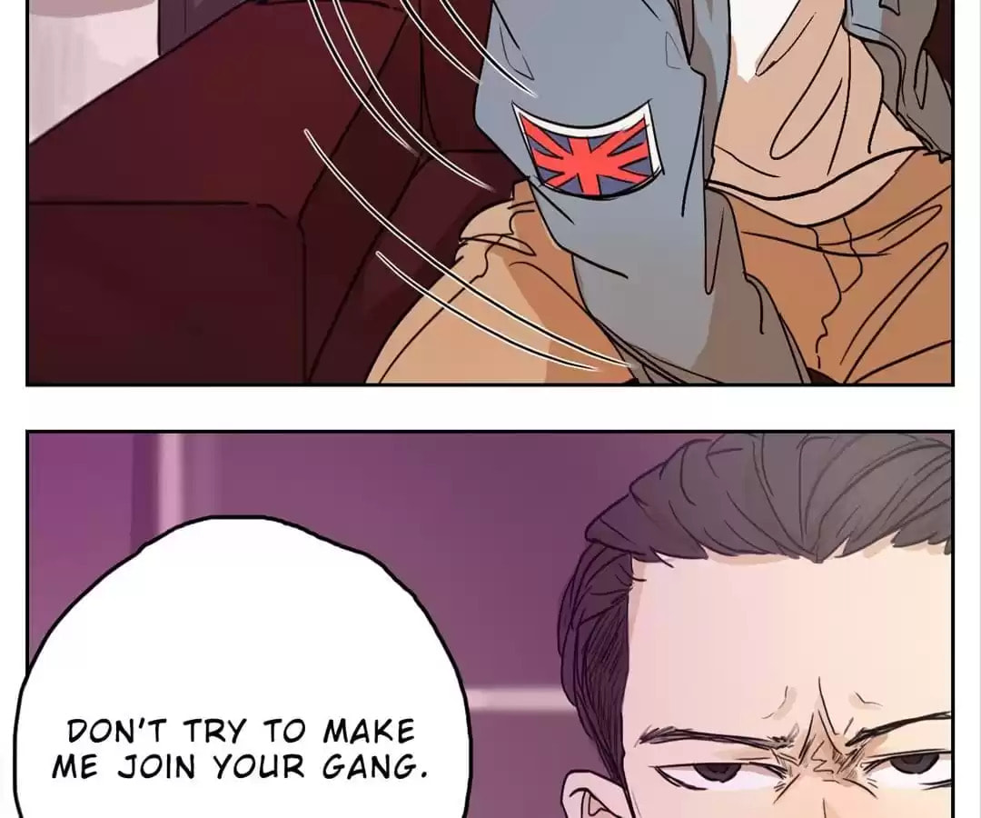 Read 20 twenty chapter 25 image 29 on Lezhin