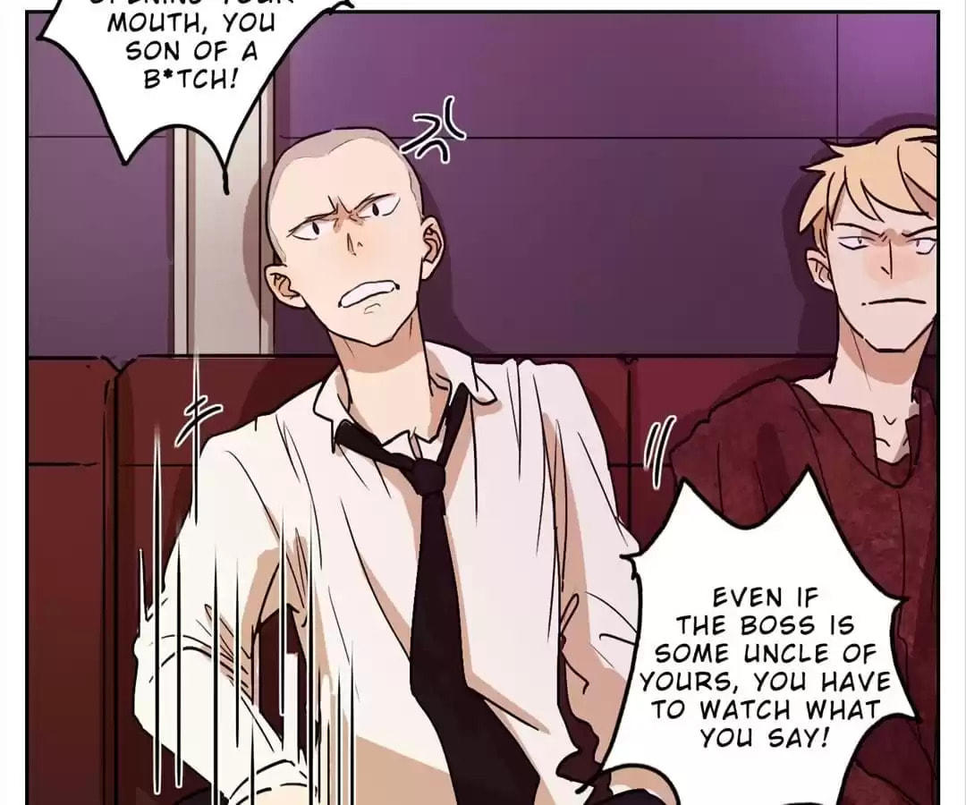 Read 20 twenty chapter 25 image 31 on Lezhin