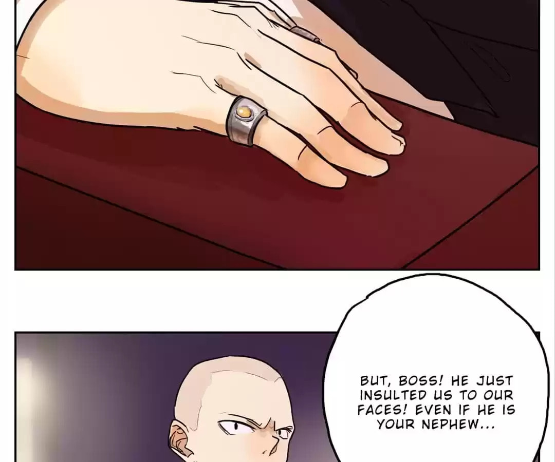 Read 20 twenty chapter 25 image 35 on Lezhin
