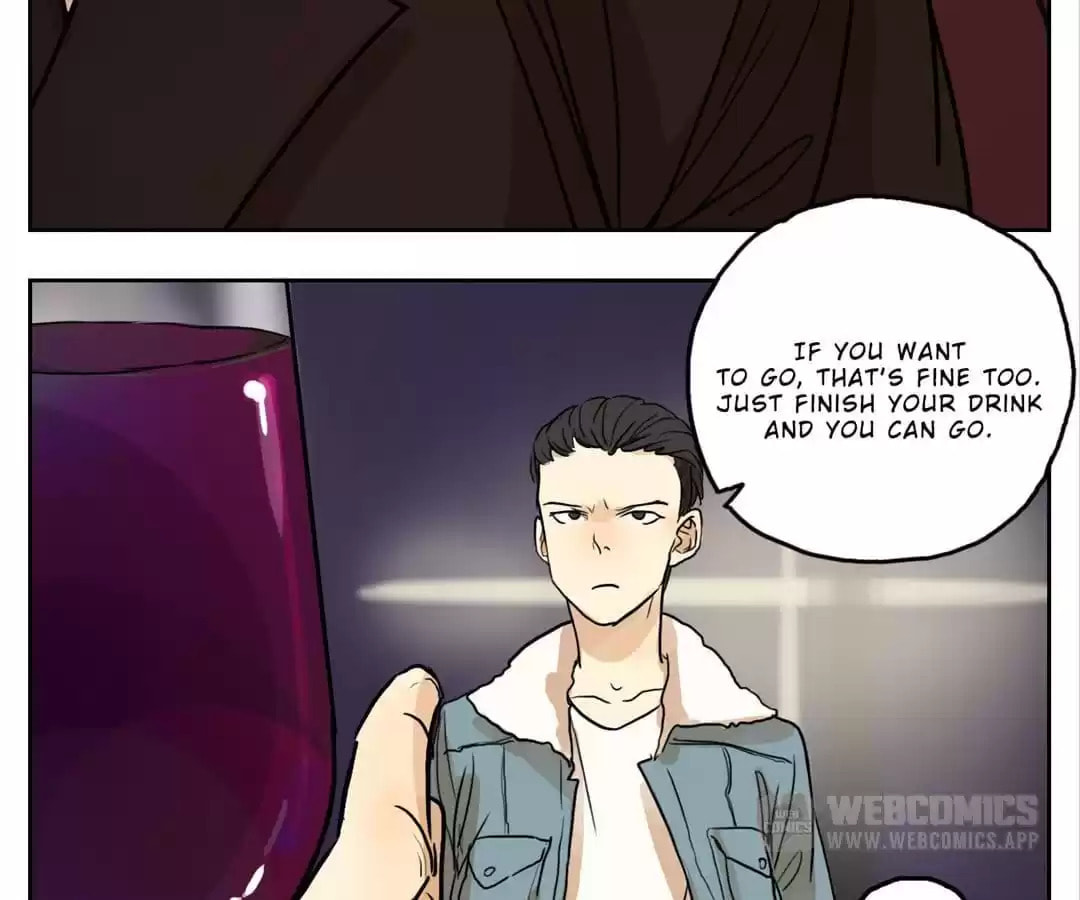 Read 20 twenty chapter 25 image 38 on Lezhin