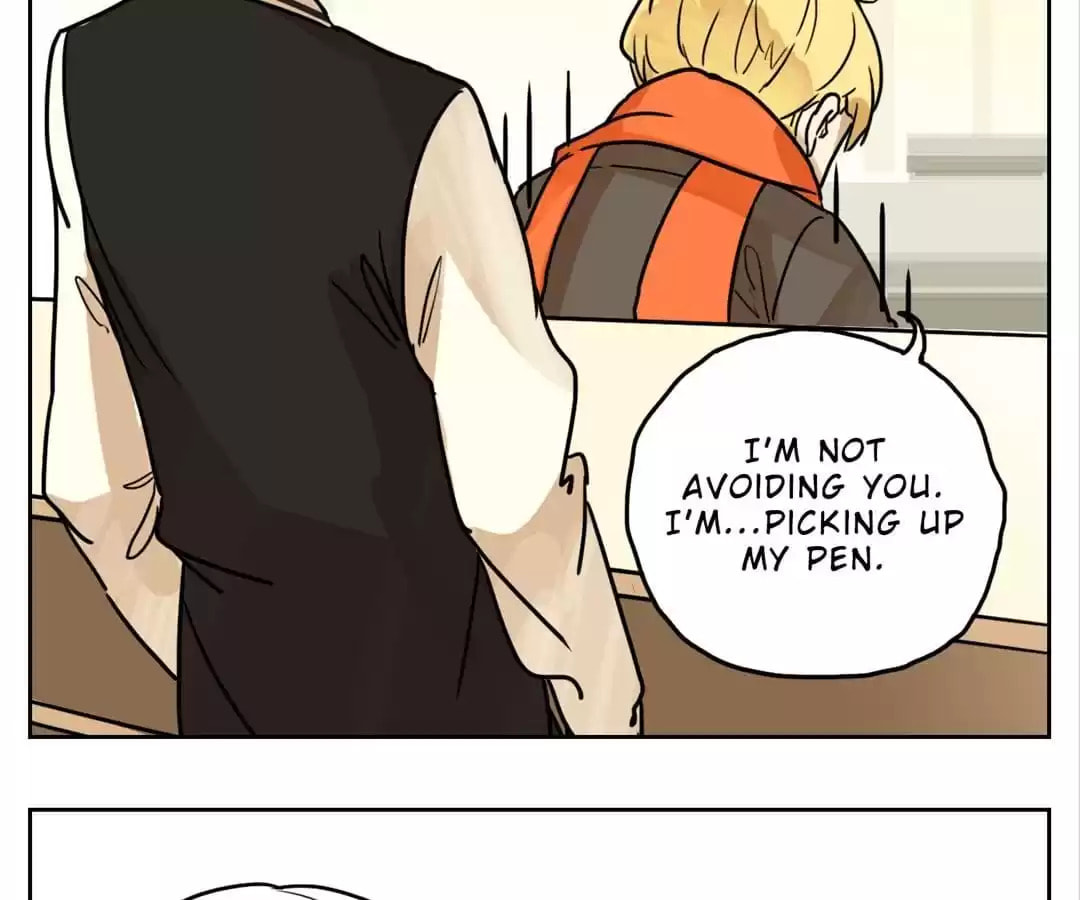 Read 20 twenty chapter 27 image 14 on Lezhin