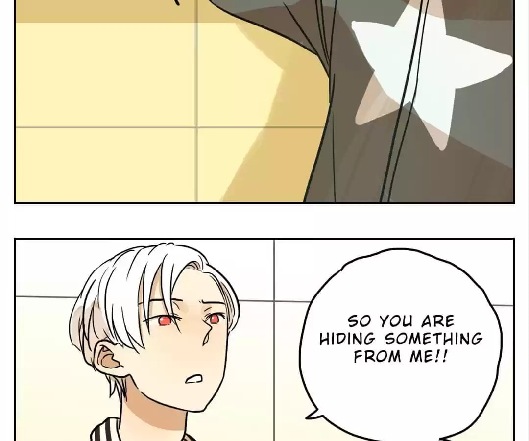 Read 20 twenty chapter 27 image 17 on Lezhin
