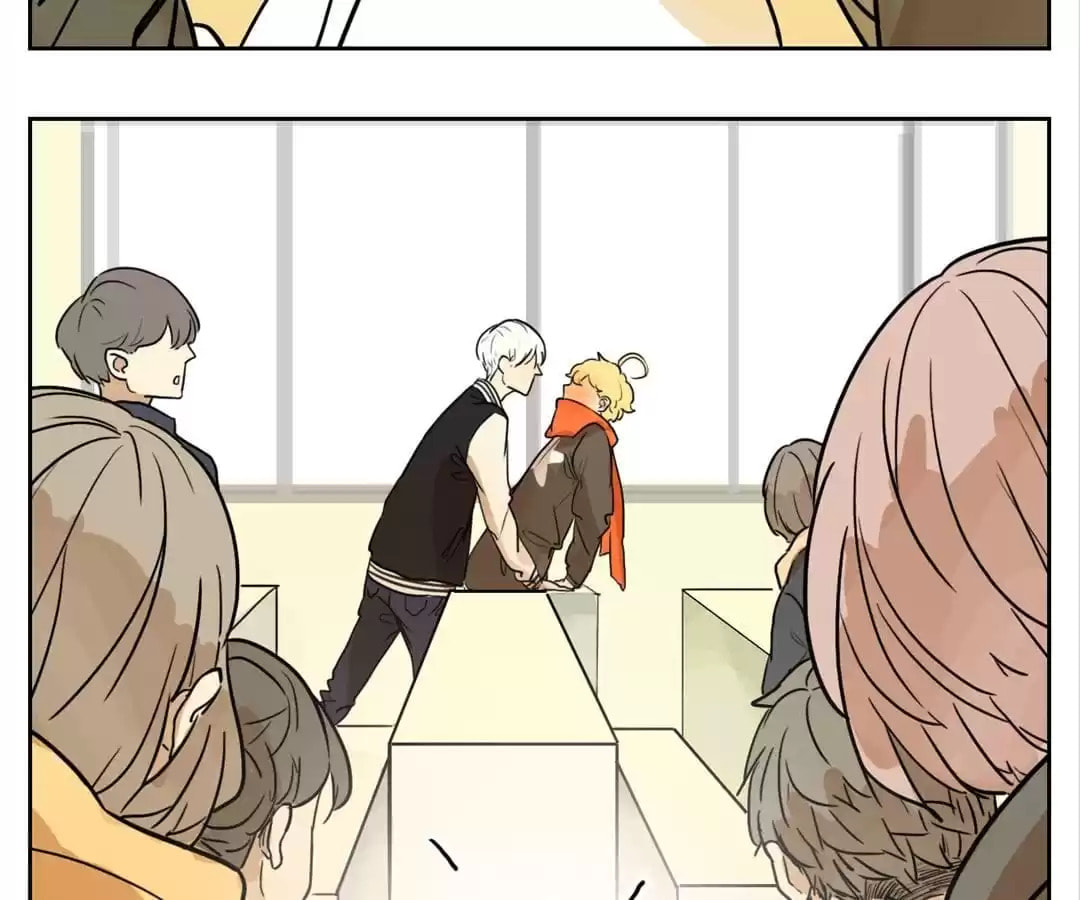Read 20 twenty chapter 27 image 25 on Lezhin