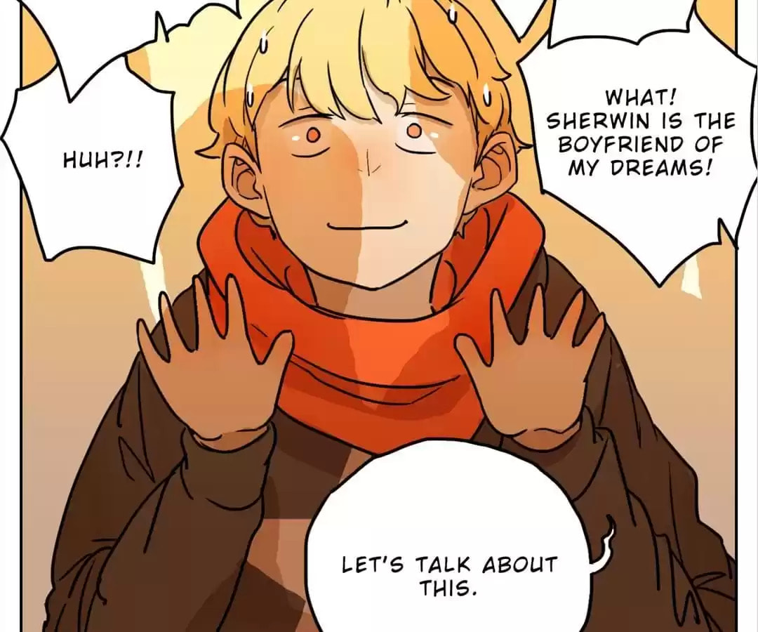 Read 20 twenty chapter 27 image 34 on Lezhin