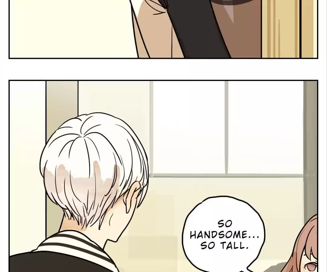 Read 20 twenty chapter 27 image 8 on Lezhin