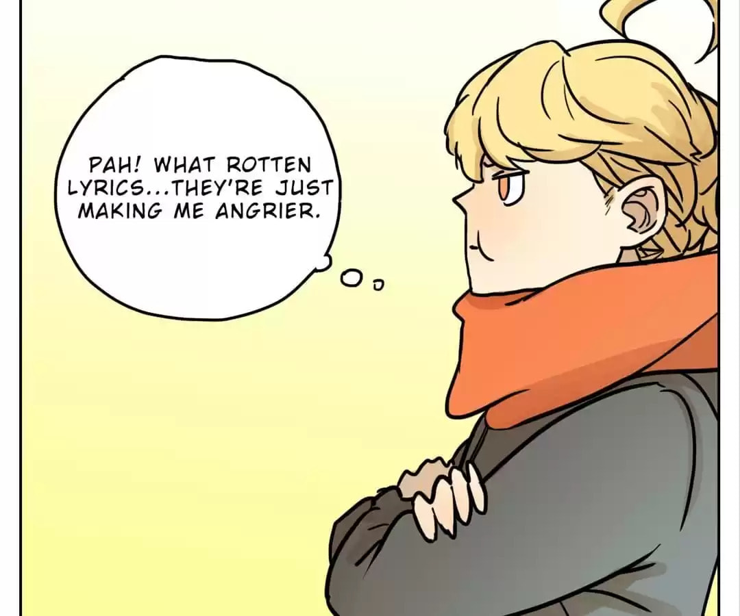 Read 20 twenty chapter 30 image 16 on Lezhin