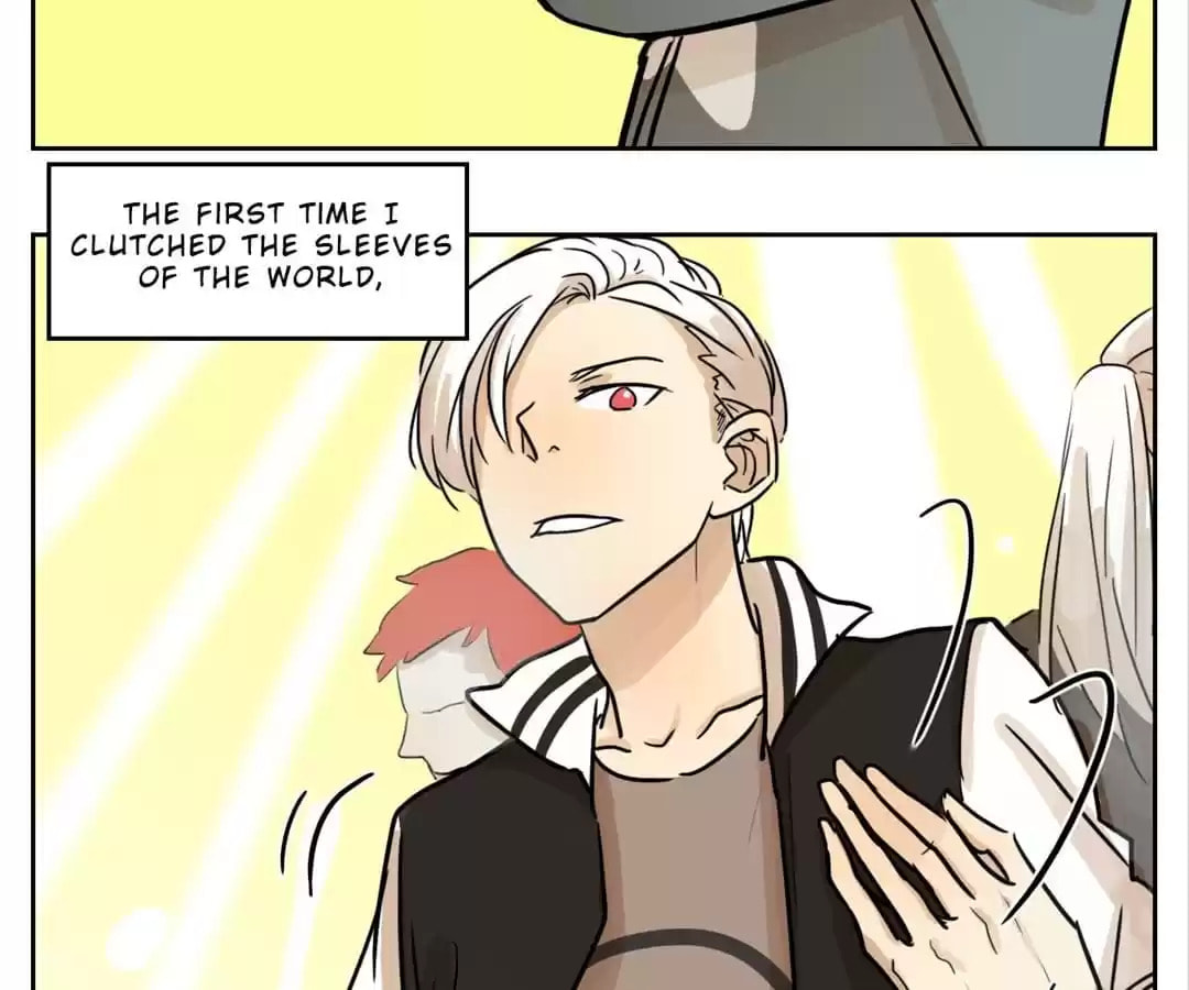 Read 20 twenty chapter 30 image 17 on Lezhin