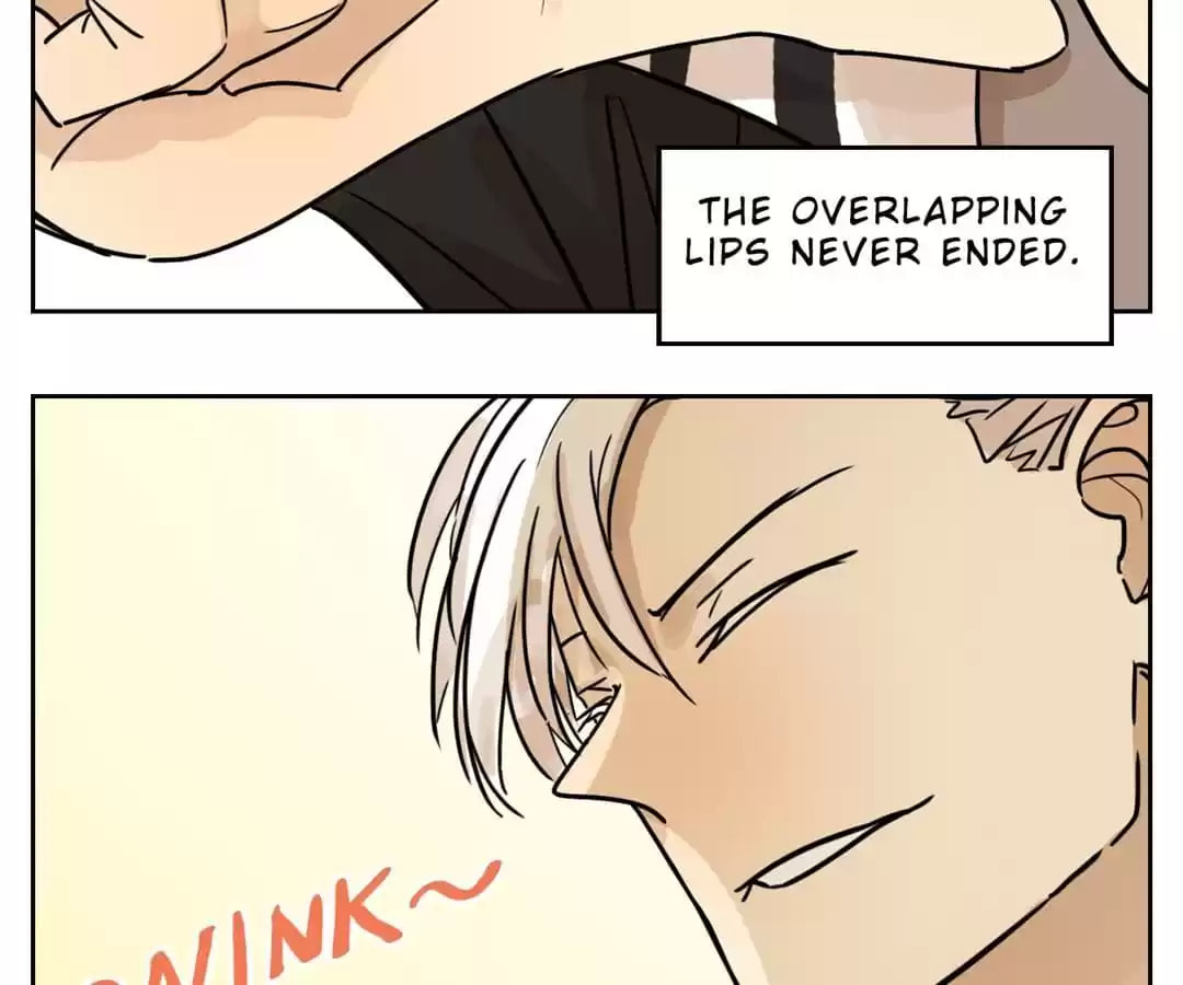 Read 20 twenty chapter 30 image 20 on Lezhin