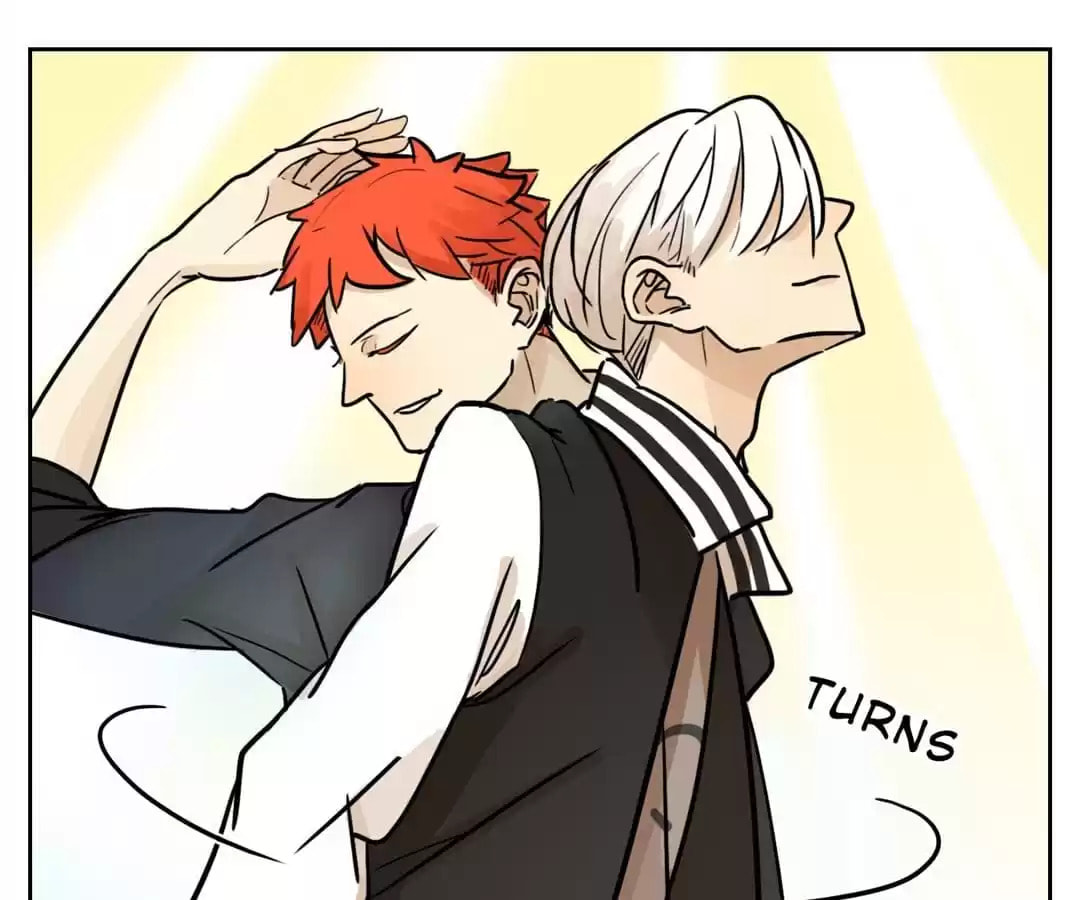 Read 20 twenty chapter 30 image 23 on Lezhin