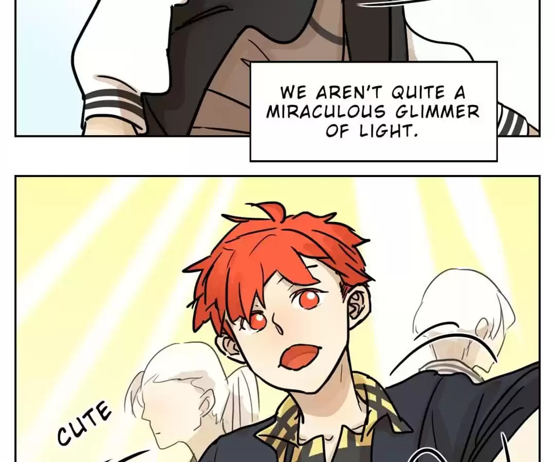 Read 20 twenty chapter 30 image 24 on Lezhin