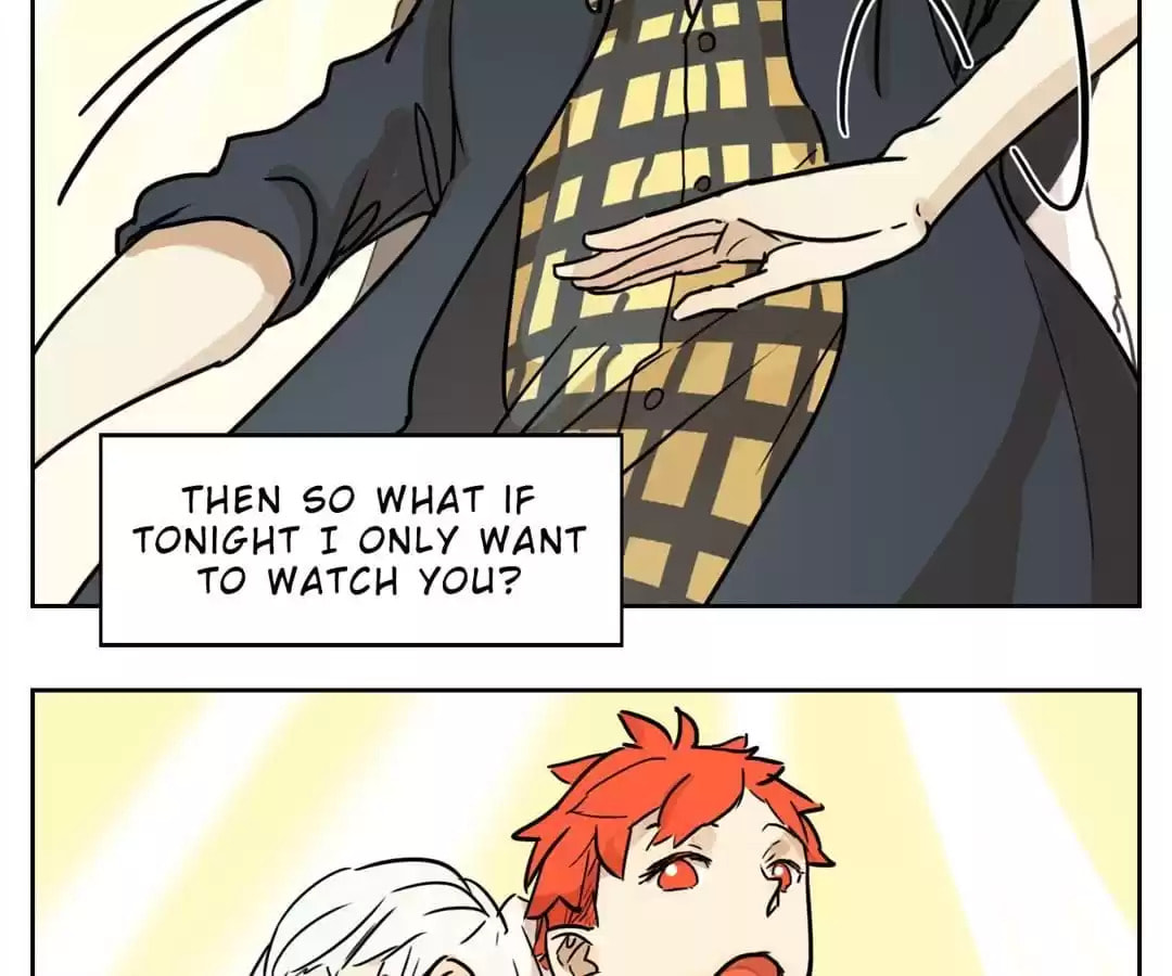 Read 20 twenty chapter 30 image 25 on Lezhin