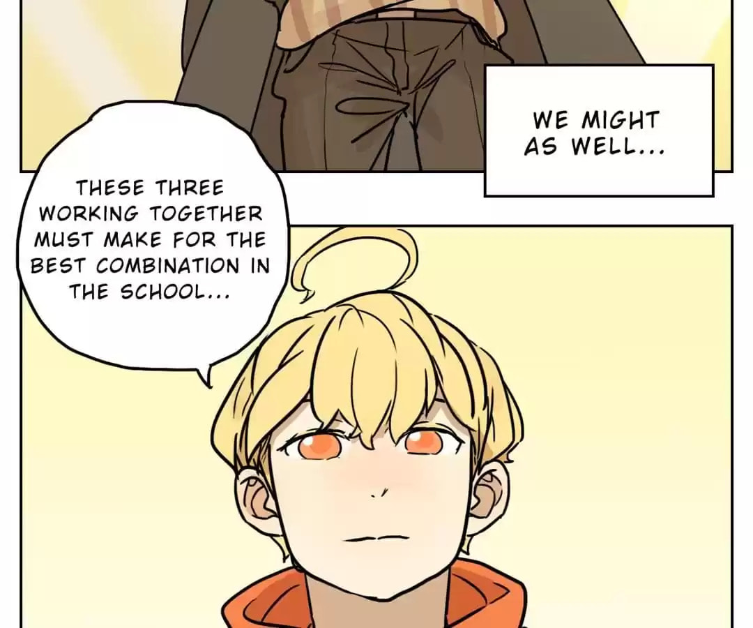 Read 20 twenty chapter 30 image 28 on Lezhin