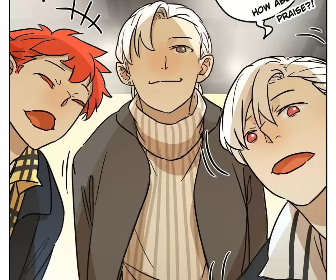Read 20 twenty chapter 30 image 30 on Lezhin