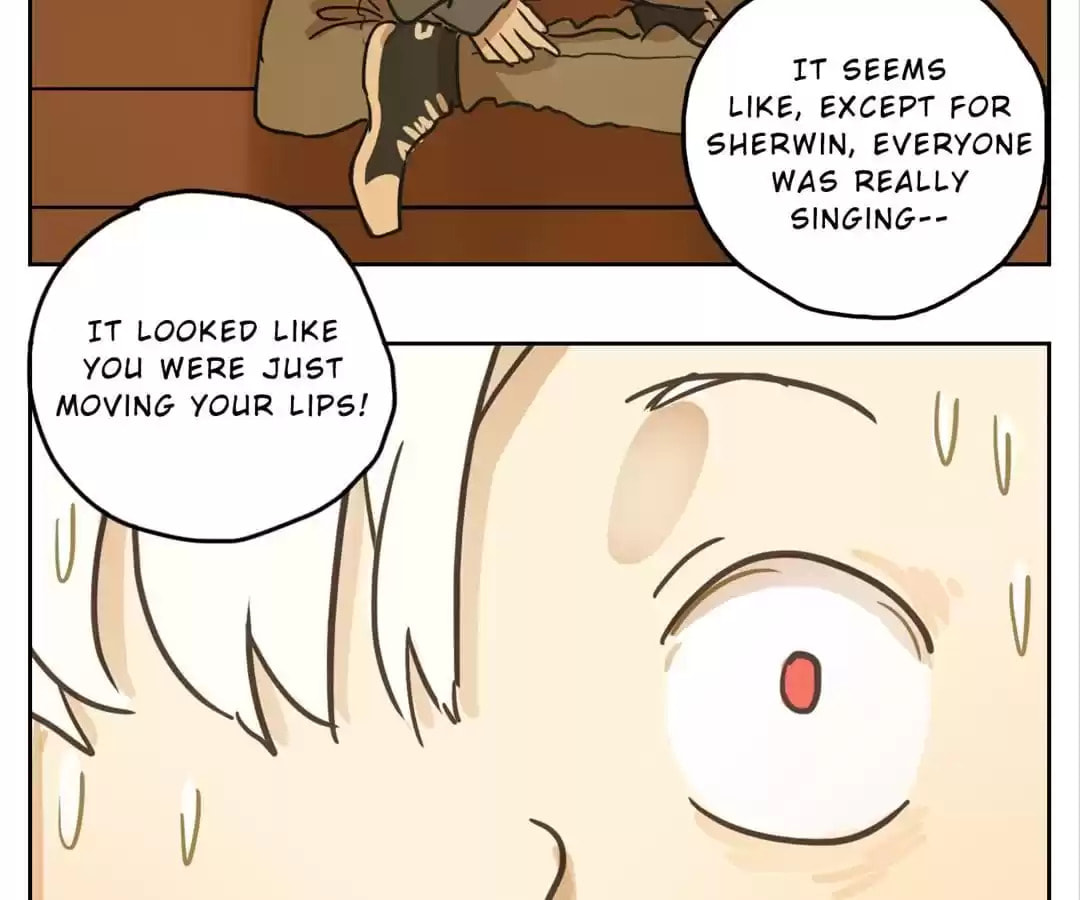 Read 20 twenty chapter 30 image 33 on Lezhin
