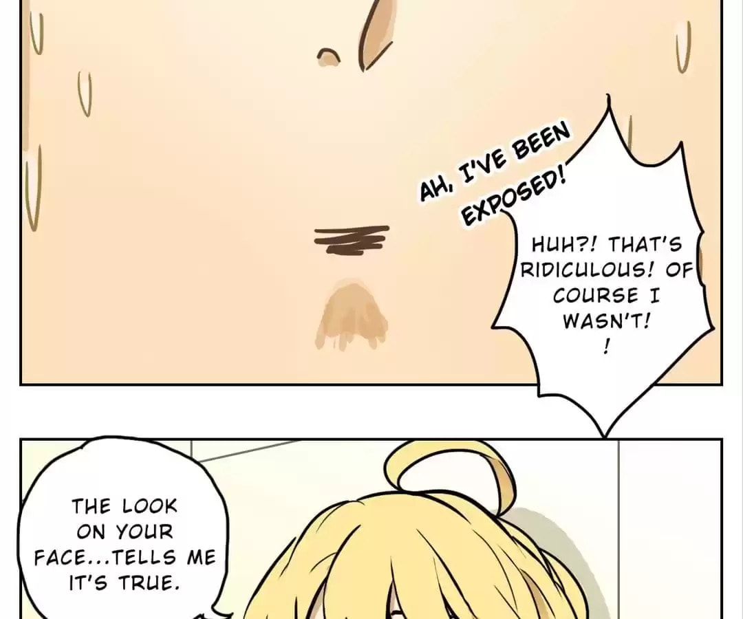 Read 20 twenty chapter 30 image 34 on Lezhin