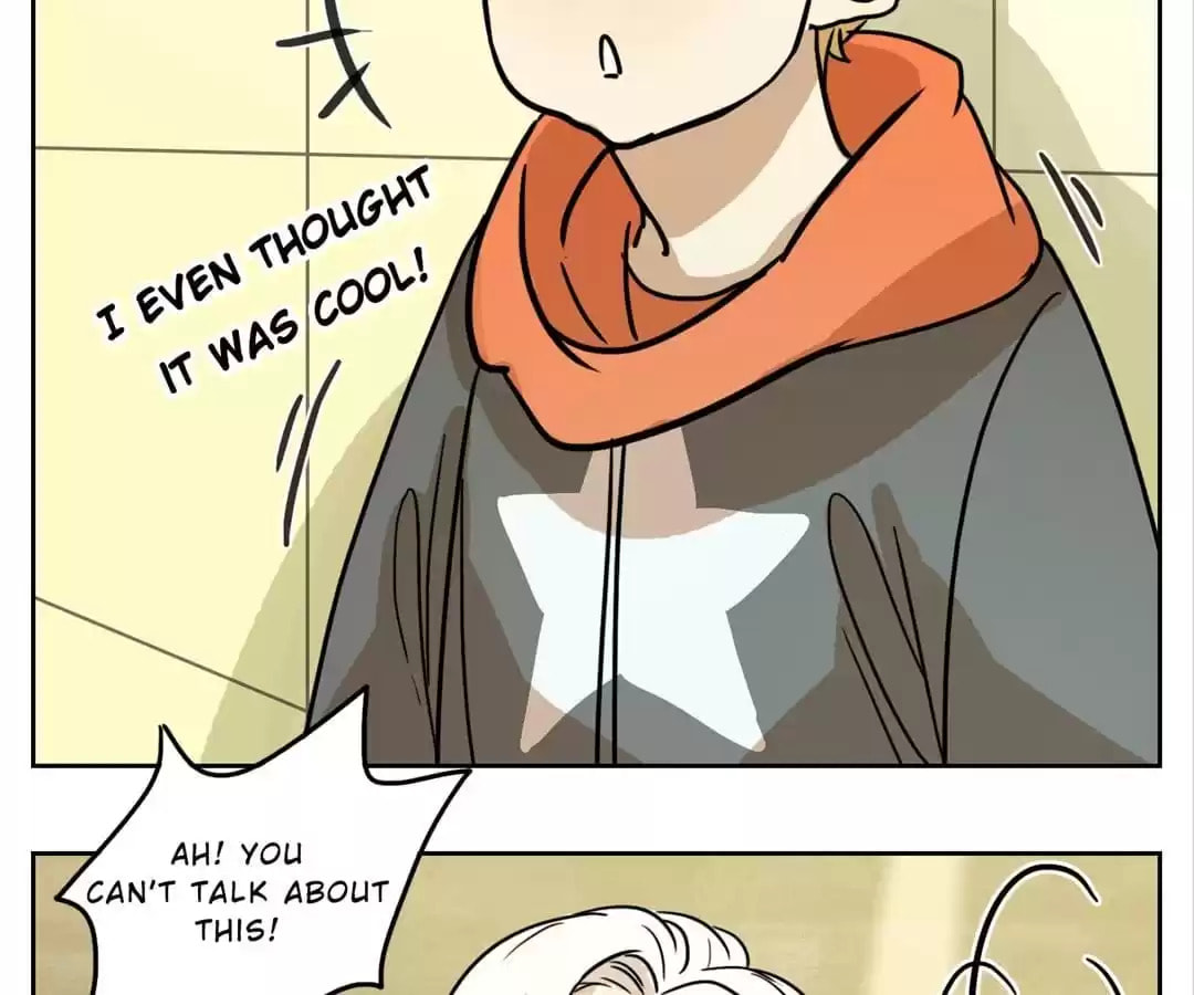 Read 20 twenty chapter 30 image 38 on Lezhin