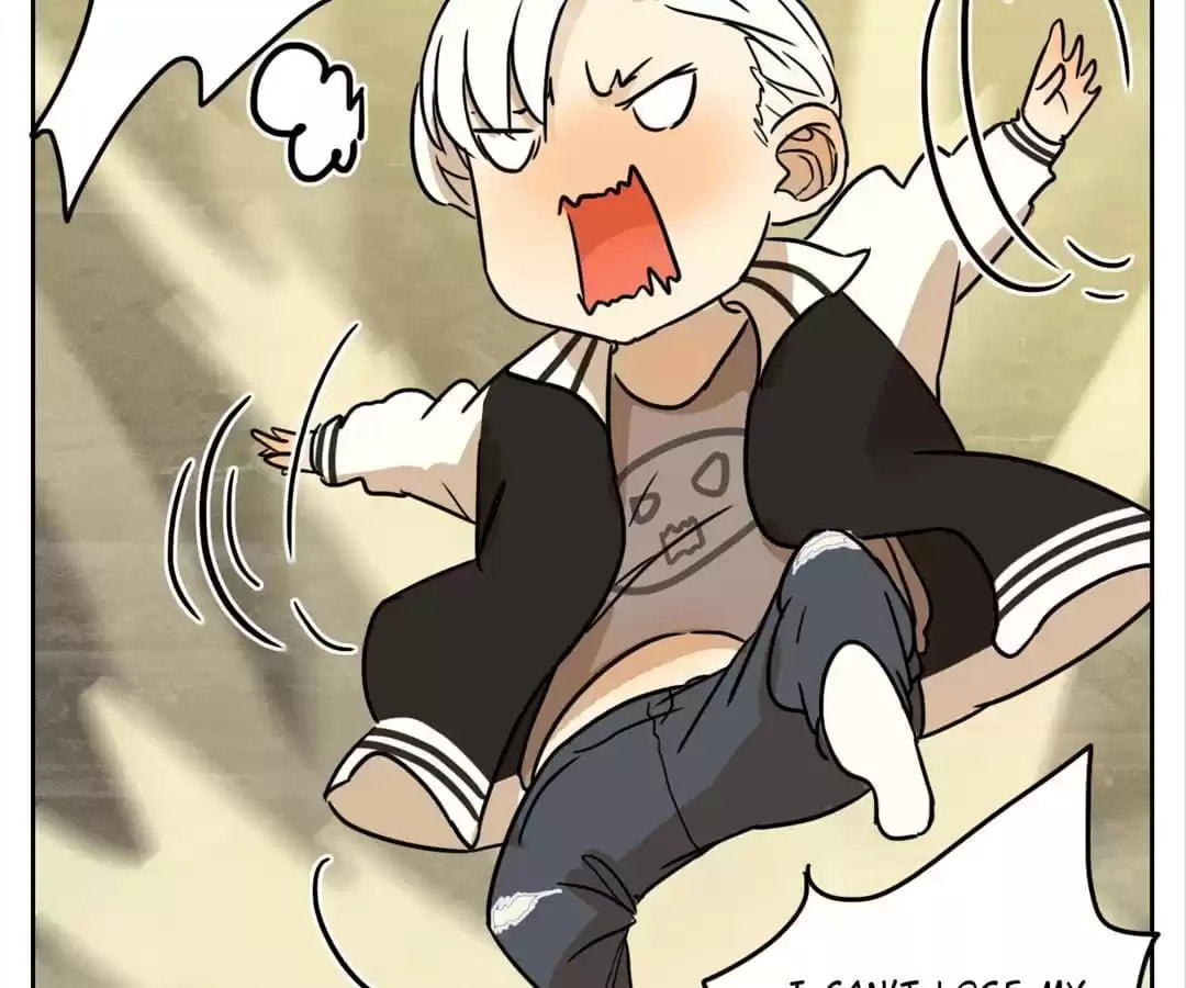 Read 20 twenty chapter 30 image 39 on Lezhin