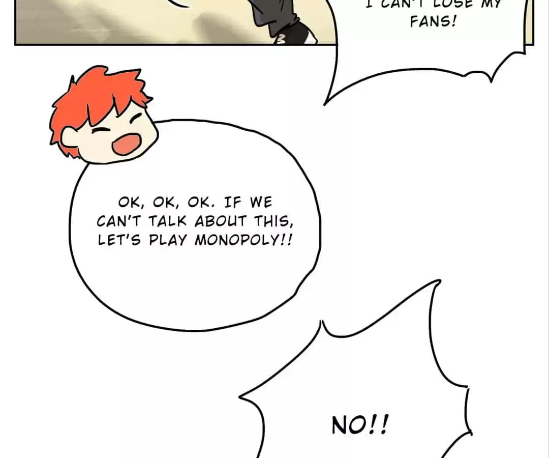 Read 20 twenty chapter 30 image 40 on Lezhin