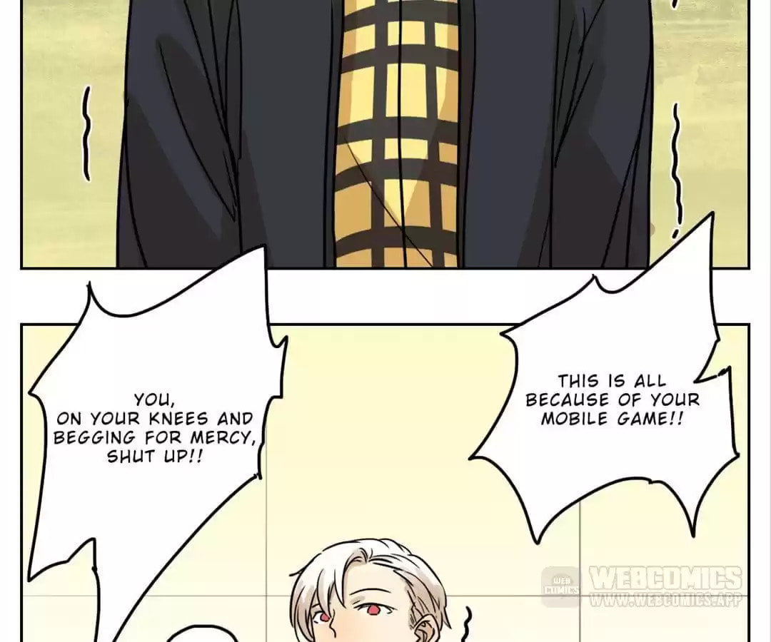 Read 20 twenty chapter 30 image 5 on Lezhin