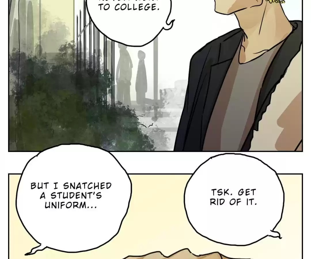 Read 20 twenty chapter 31 image 10 on Lezhin