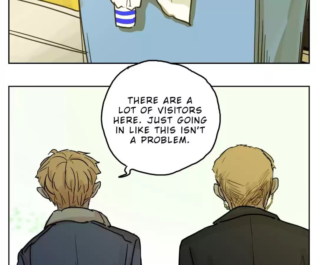 Read 20 twenty chapter 31 image 13 on Lezhin