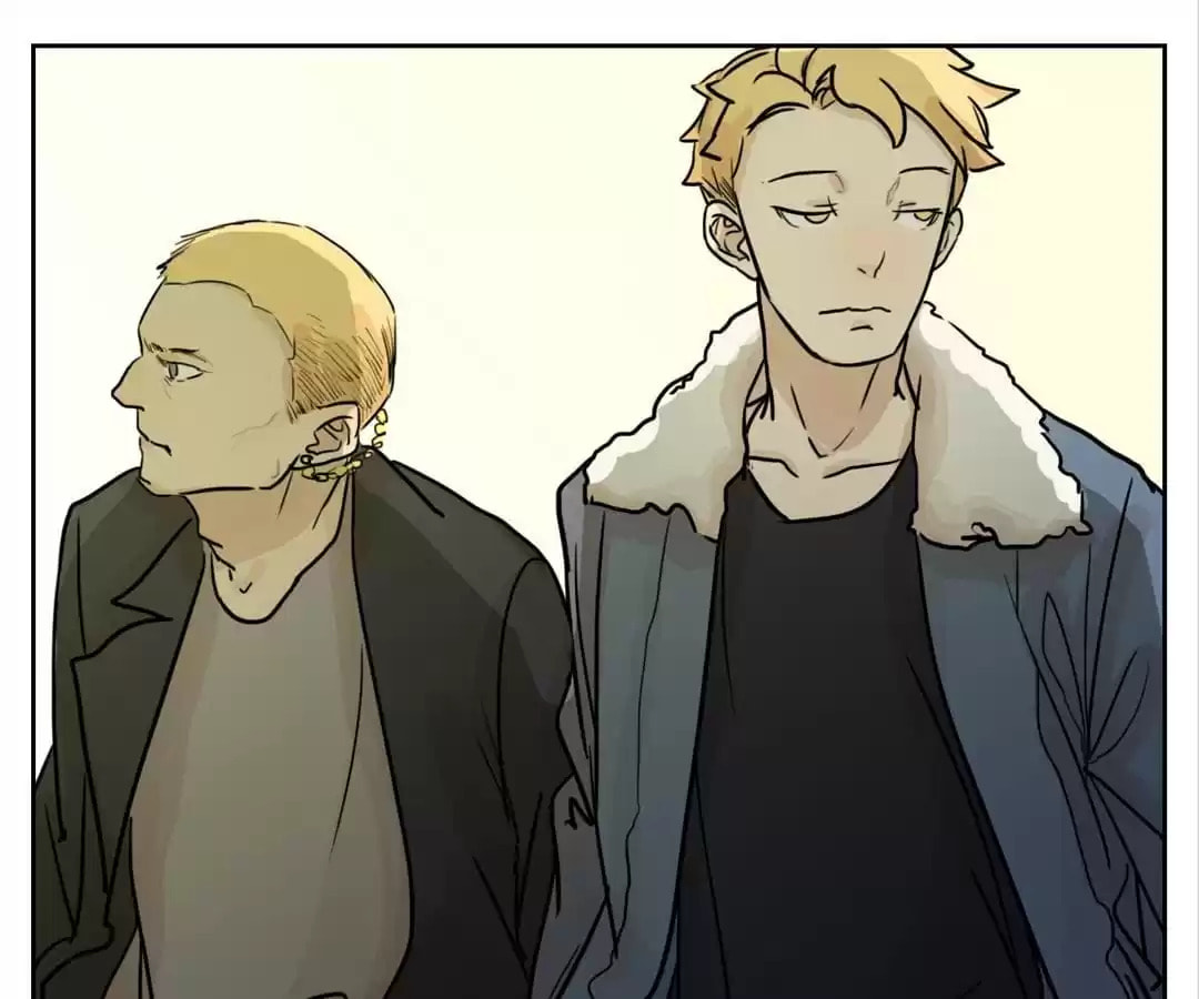 Read 20 twenty chapter 31 image 16 on Lezhin