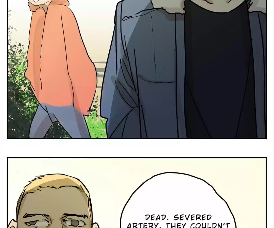 Read 20 twenty chapter 31 image 18 on Lezhin