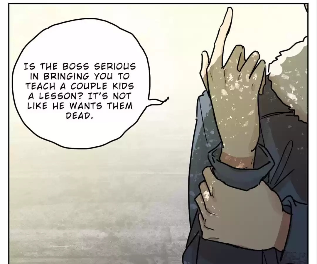 Read 20 twenty chapter 31 image 20 on Lezhin