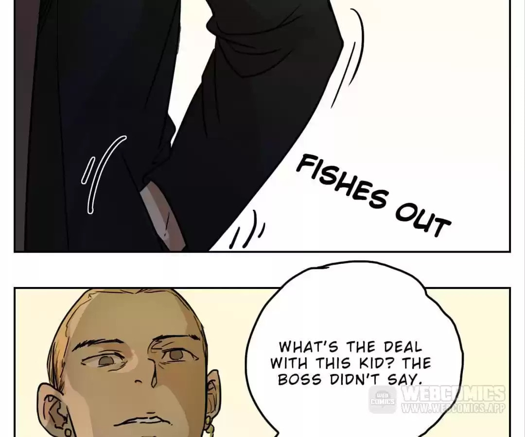 Read 20 twenty chapter 31 image 22 on Lezhin