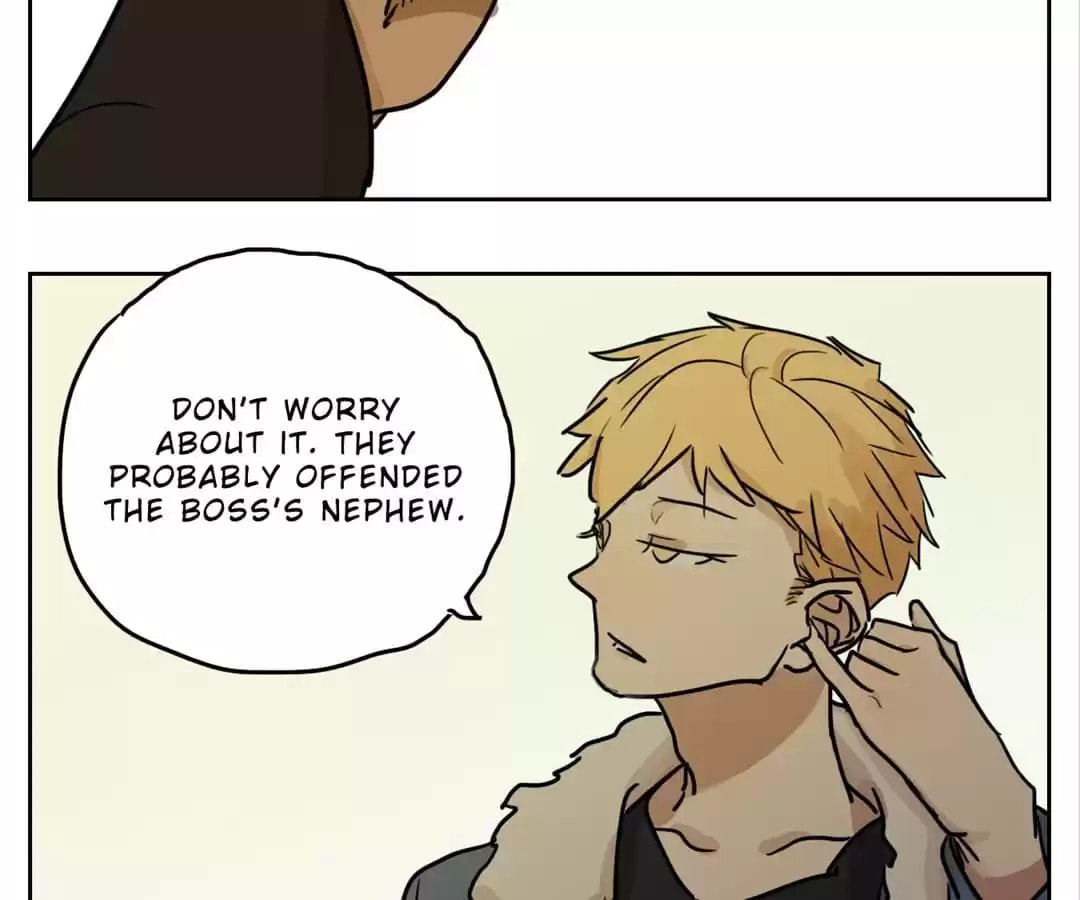 Read 20 twenty chapter 31 image 25 on Lezhin