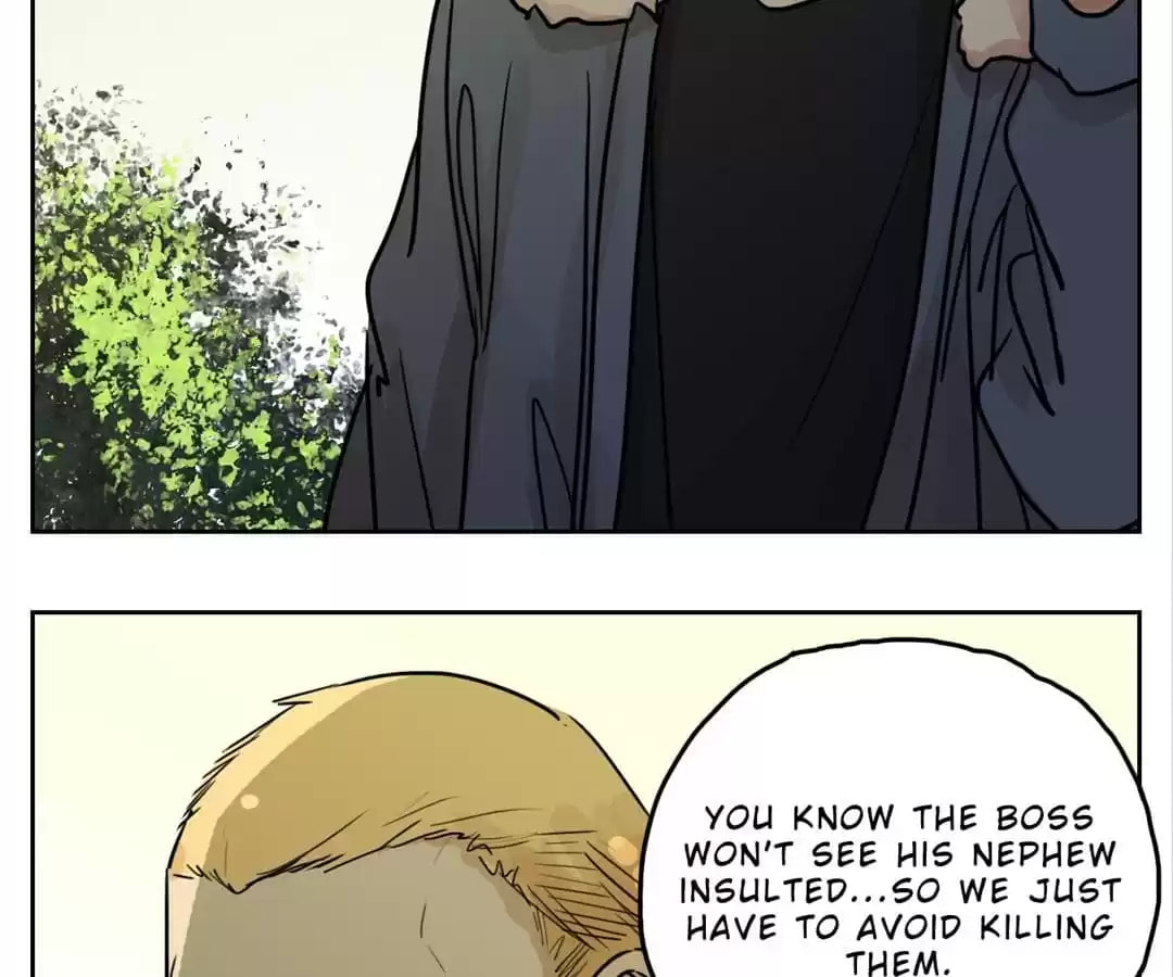 Read 20 twenty chapter 31 image 26 on Lezhin